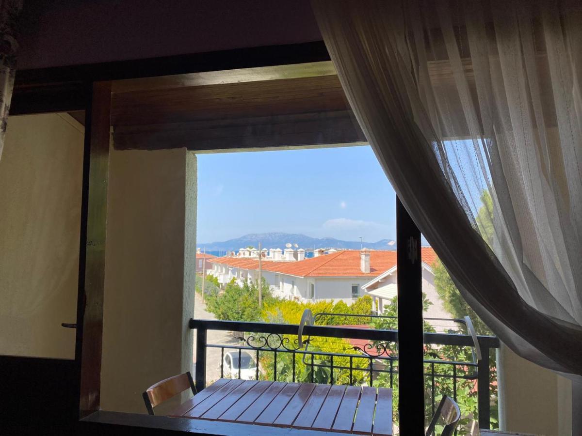 Maviev Otel Çeşme Luaran gambar