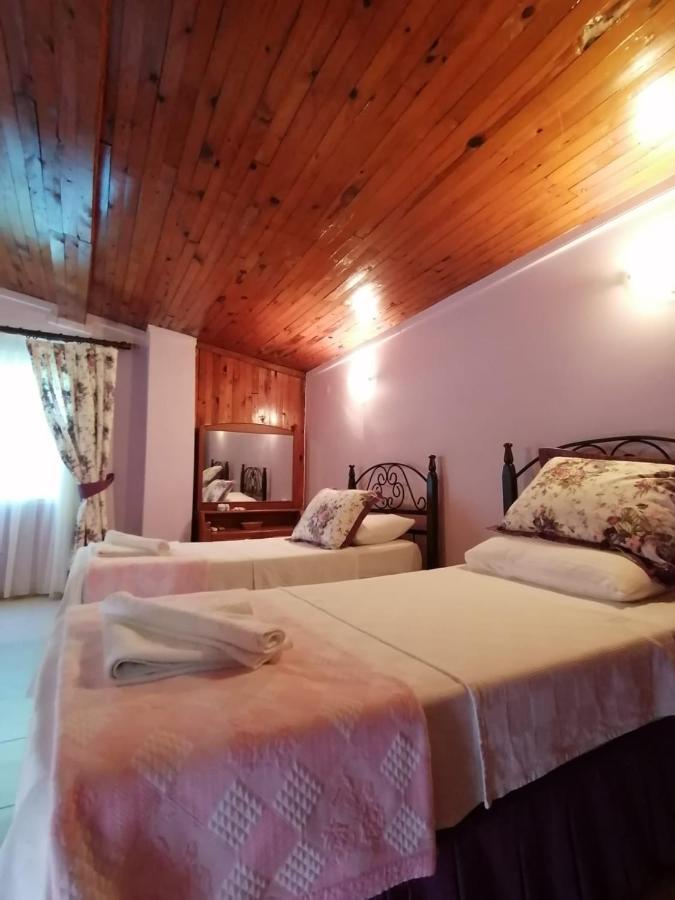 Maviev Otel Çeşme Luaran gambar